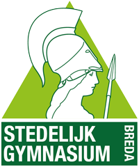 Stedelijk gymnasium Breda
